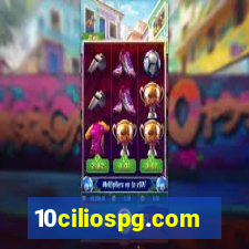 10ciliospg.com