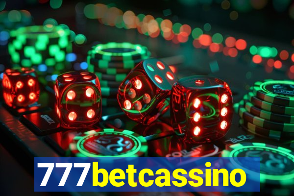 777betcassino