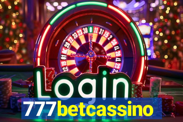 777betcassino