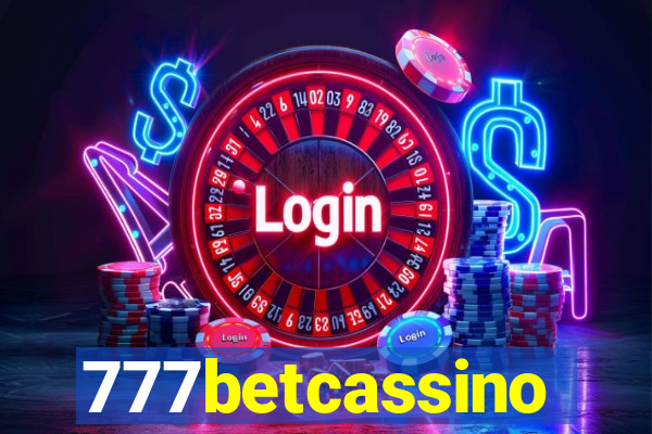 777betcassino