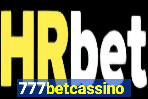 777betcassino