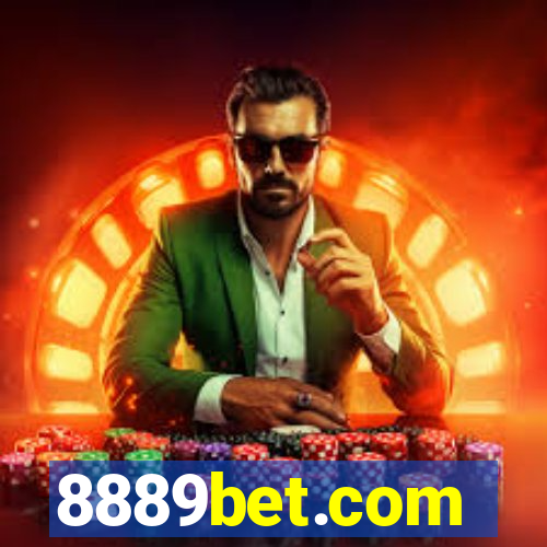 8889bet.com