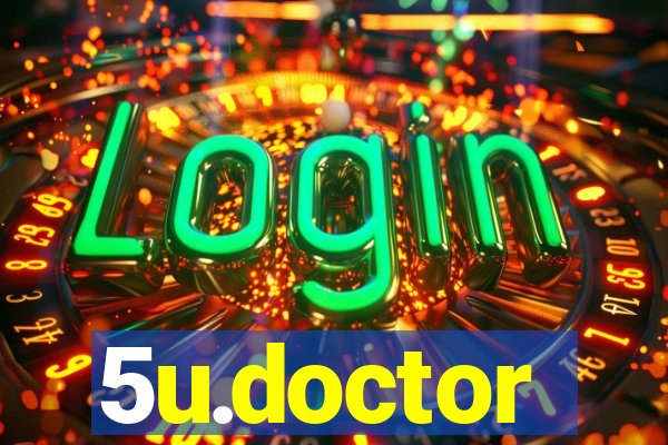 5u.doctor