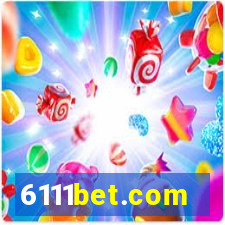 6111bet.com