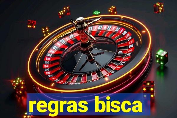 regras bisca