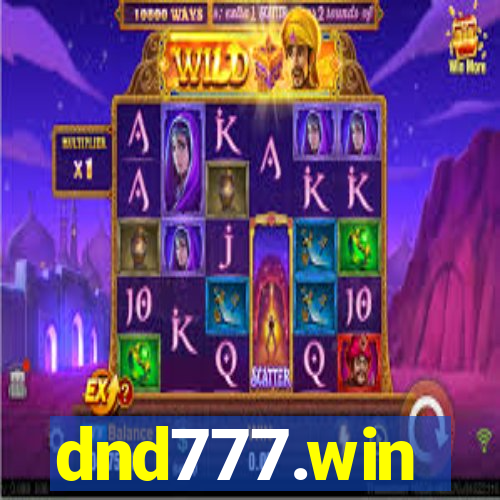 dnd777.win