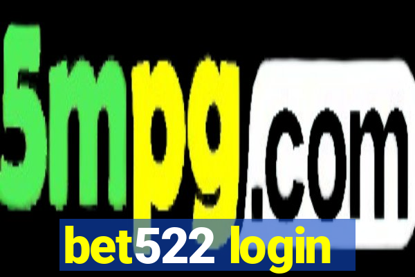 bet522 login