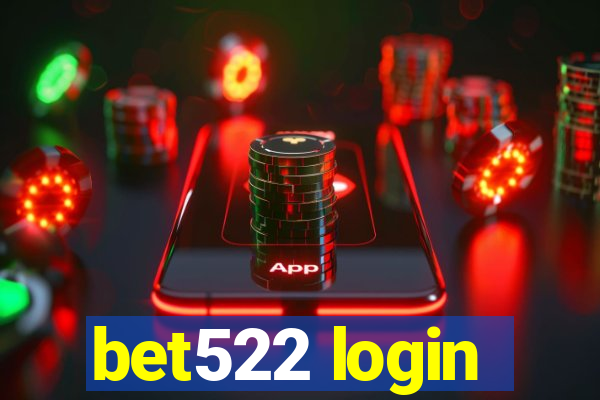 bet522 login