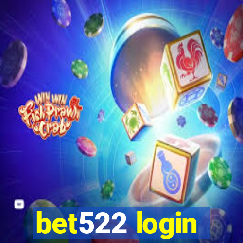 bet522 login