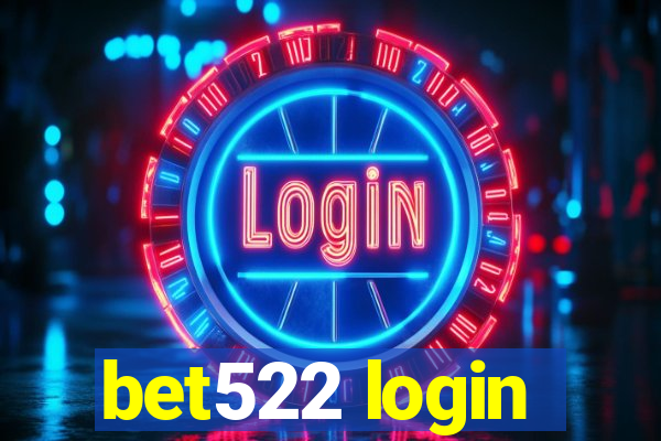 bet522 login