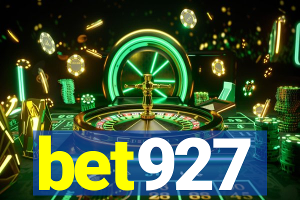 bet927