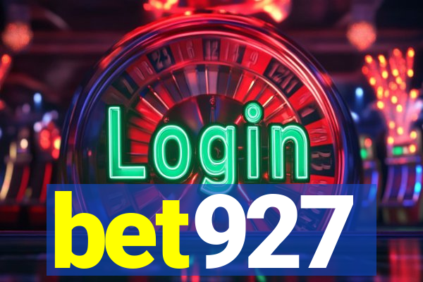 bet927