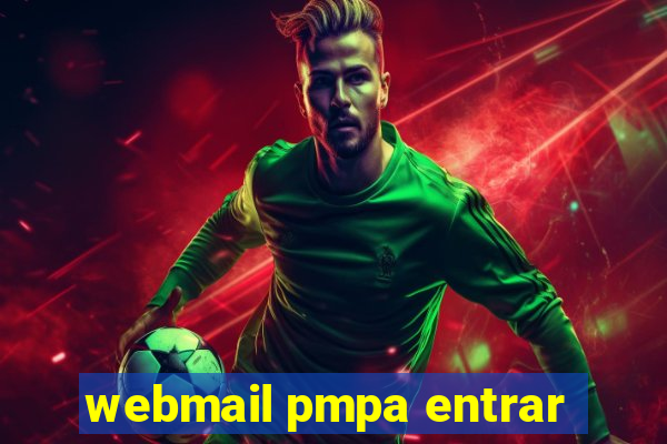 webmail pmpa entrar