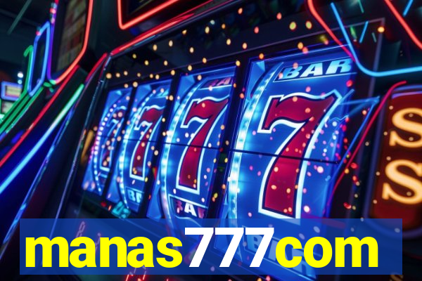 manas777com