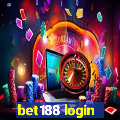 bet188 login