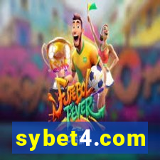 sybet4.com