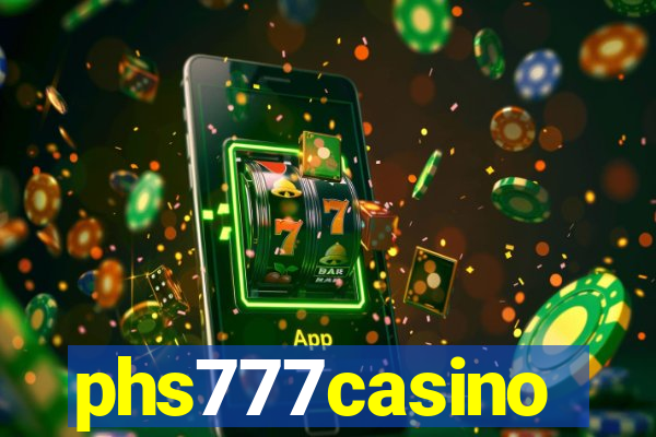 phs777casino