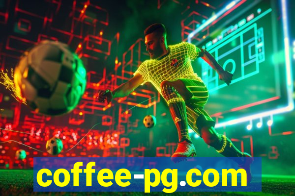 coffee-pg.com