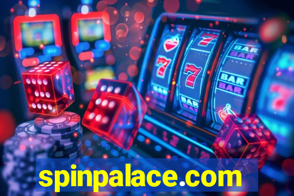 spinpalace.com