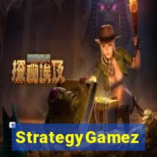 StrategyGamez