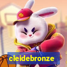 cleidebronze