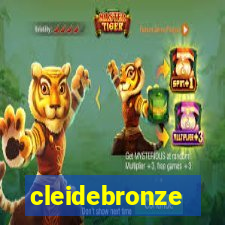 cleidebronze