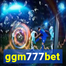 ggm777bet