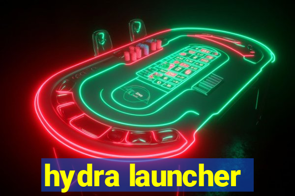 hydra launcher