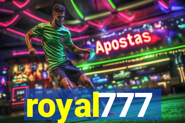 royal777