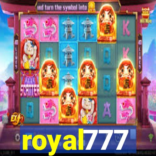 royal777