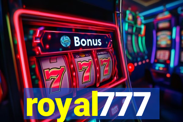 royal777