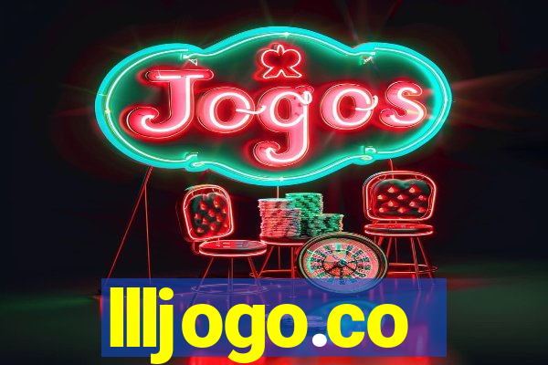 llljogo.co