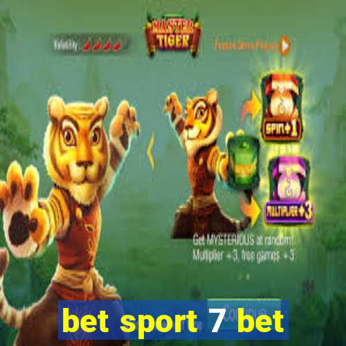 bet sport 7 bet