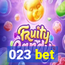 023 bet