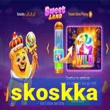 skoskka