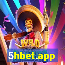 5hbet.app