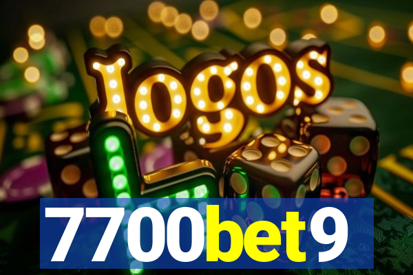 7700bet9