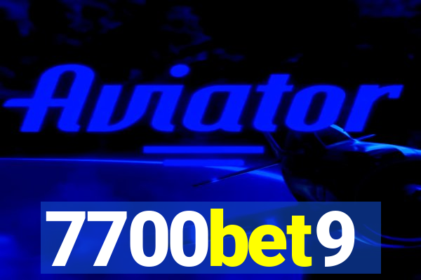 7700bet9