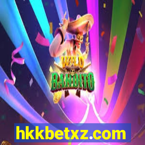 hkkbetxz.com