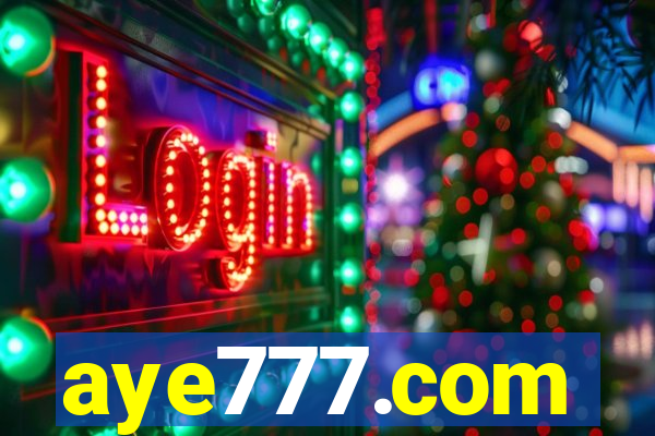 aye777.com