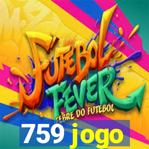 759 jogo