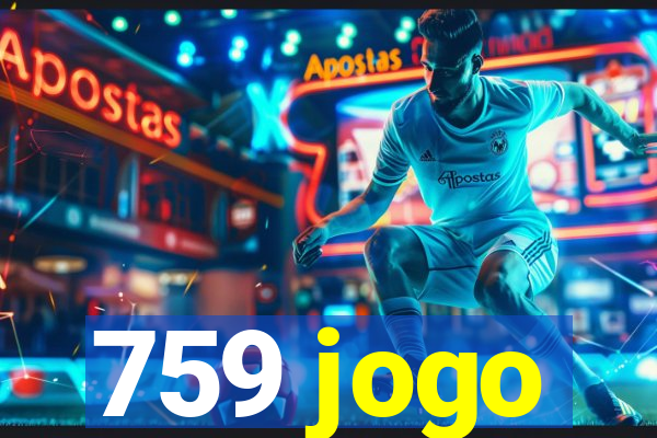 759 jogo