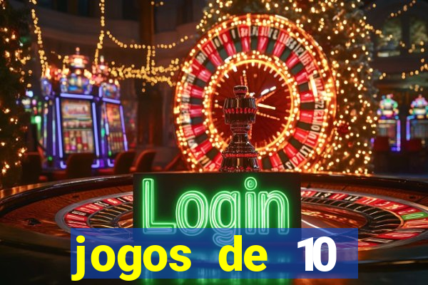 jogos de 10 centavos betano