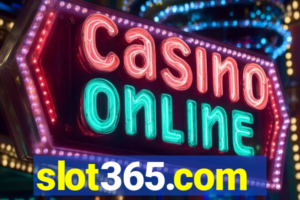 slot365.com