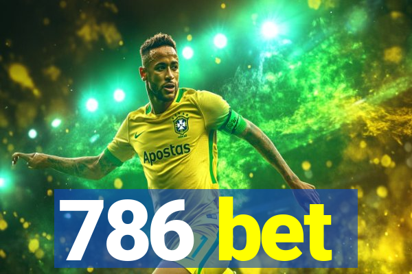 786 bet