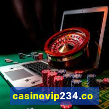 casinovip234.com