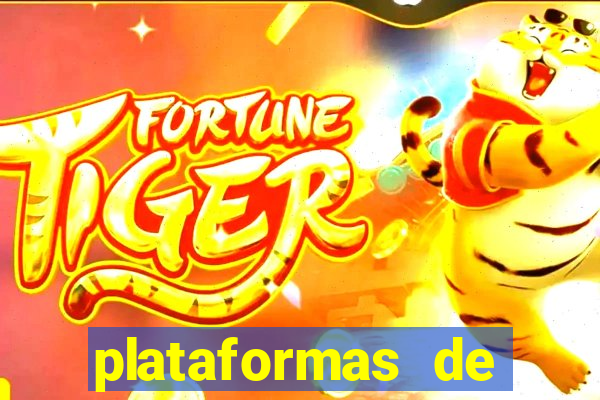 plataformas de jogos 777