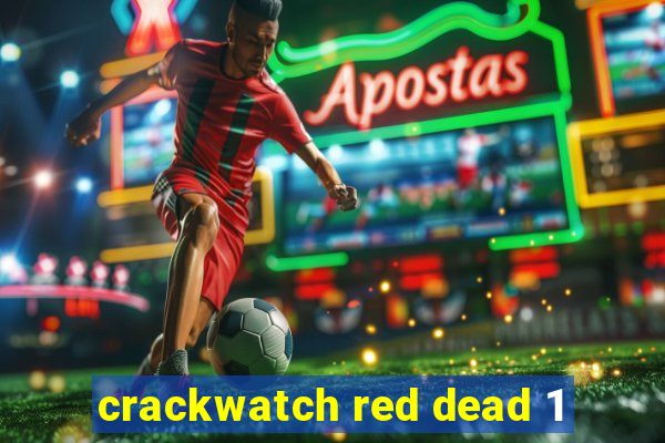 crackwatch red dead 1