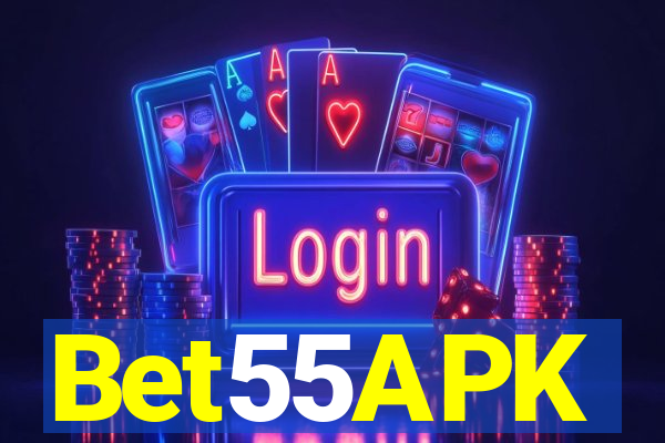 Bet55APK