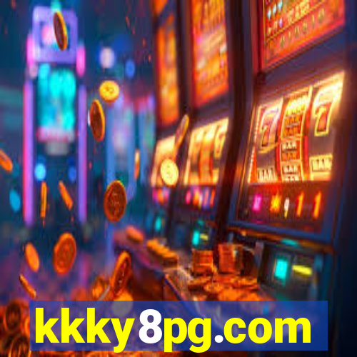 kkky8pg.com